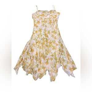 Y2K Jessica fairycore dress, size 8